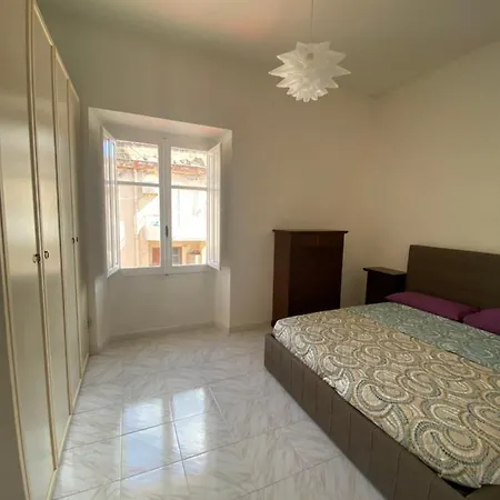 4 Posti Apartmán Bosa