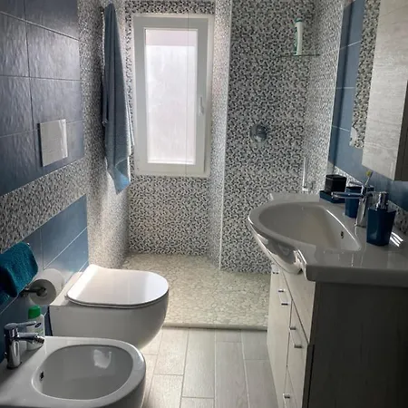 Apartmán 4 Posti