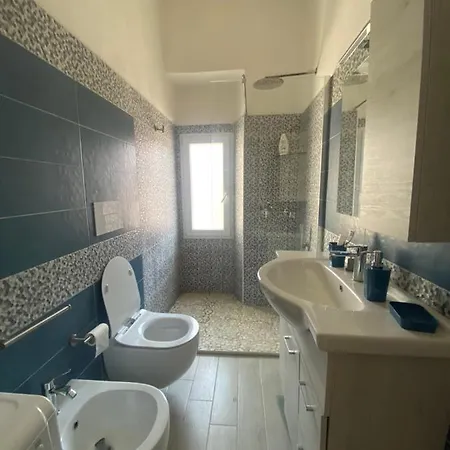 Apartmán 4 Posti *