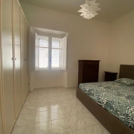 Apartmán 4 Posti