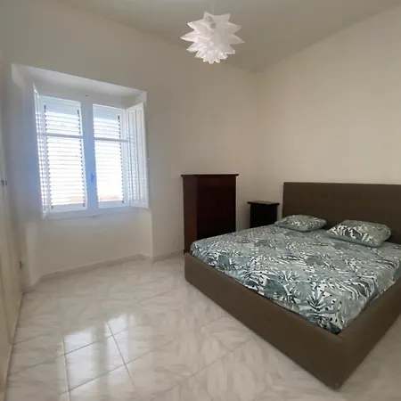Apartmán 4 Posti *